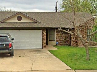 2502 Savage Dr, Killeen, TX 76543