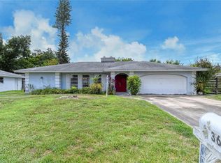 3674 Breezemont Dr, Sarasota, FL 34232