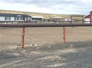 602 E Davey Ln, Lind, WA 99341