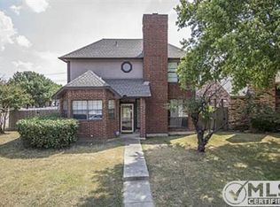 1116 Hemlock Dr, Desoto, TX 75115