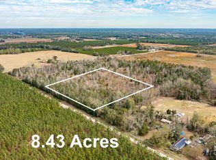 LOT 8 181st Rd, Live Oak, FL 32060