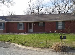 106 Circle Dr, Itasca, TX 76055