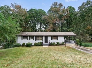 3643 Hillsborough Ln, Decatur, GA 30032