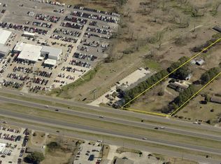 5424 I 49 N Service Rd, Opelousas, LA 70570