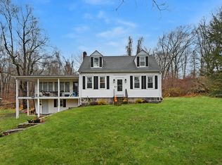 291 Hog Hill Road, East Hampton, CT 06424
