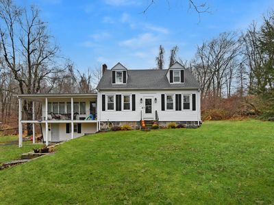 291 Hog Hill Road, East Hampton, CT, 06424