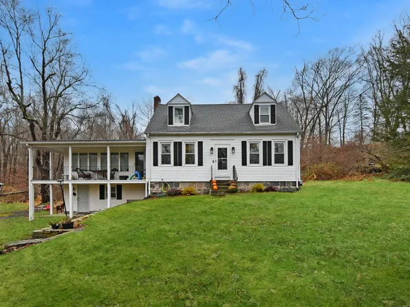 291 Hog Hill Road, East Hampton, CT 06424
