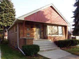14327 S Wabash Ave, Riverdale, IL