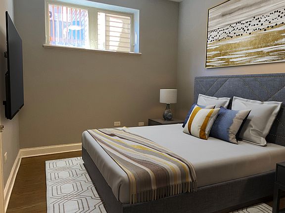 4th image of 1711 S Newberry Ave #1