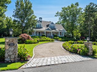 350 Windswept Way, Osterville, MA 02655