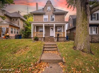 187 E Broadway St, Toledo, OH 43605