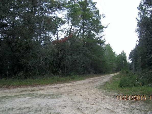 110 S Carolina Dr, Satsuma, FL 32189