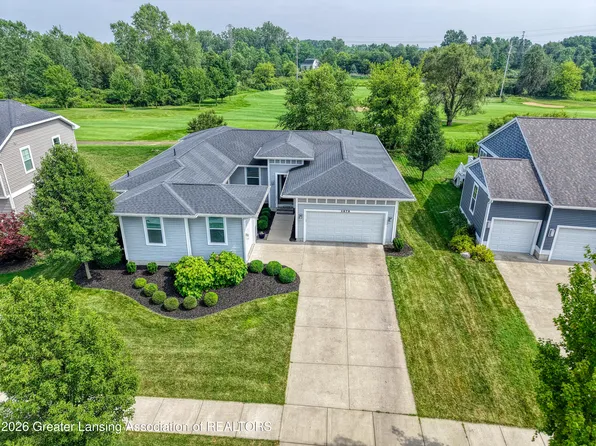 3878 Baulistrol Dr, Okemos, MI 48864
