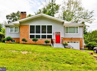 5404 Keppler Rd, Temple Hills, MD 20748