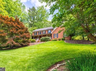 4930 Forestglade Ct, Stone Mountain, GA 30087