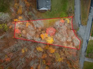 Oak Forest Pl LOT 24, Kingsport, TN 37664