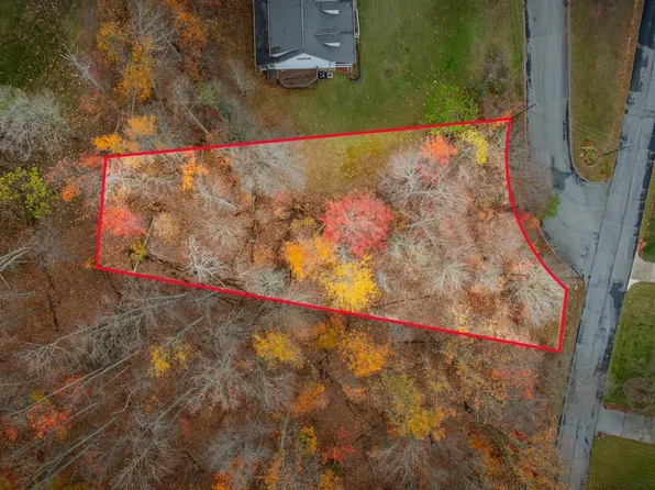 Oak Forest Pl Lot 24, Kingsport, TN 37664