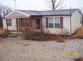 1210 Lebanon Ridge Rd, Frankfort, KY 40601