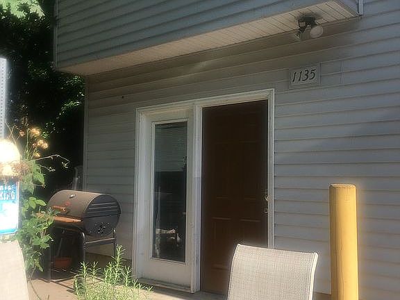 Entrance to Mother-in-law/ s