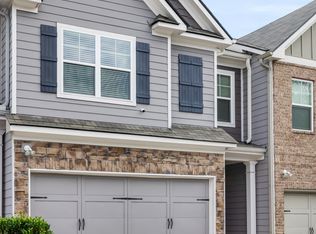 7690 Baron Rd, Fairburn, GA 30213