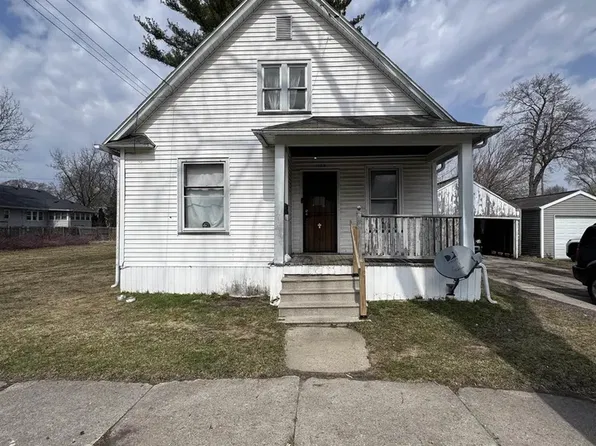 1108 Congress Ave, Saginaw, MI 48602