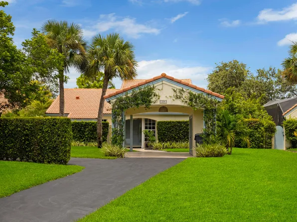 2291 Las Casitas Drive, Wellington, FL 33414