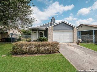5733 Stiffkey Dr, San Antonio, TX 78228