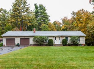 734 Alden St, Ludlow, MA 01056