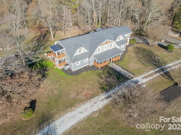 2708 Mooresville Rd, Salisbury, NC 28147