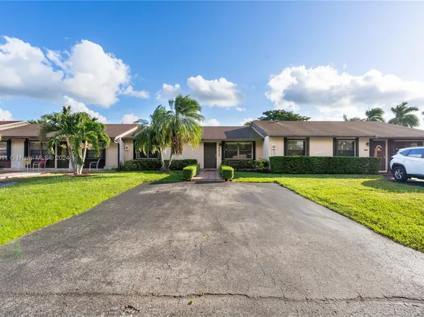 4412 SW 136th Pl, Miami, FL 33175