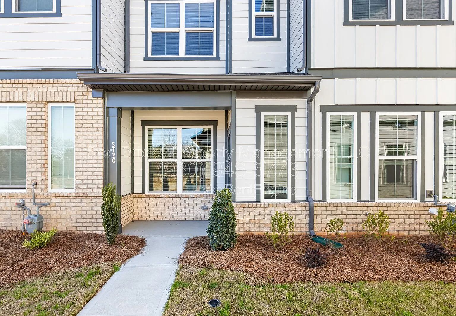 4 bed, 3.5 bath, 2380 sqft, $2,595 — Photo 1