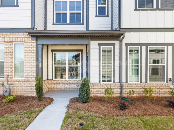 5720 Rivulet Way, Charlotte, NC 28215