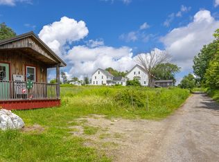 307 Ossipee Trl, Limington, ME 04049