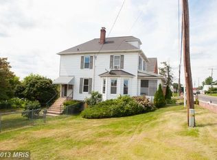 21412 York Rd, Freeland, MD 21053