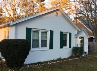 5808 Tall Pine Blvd, Little Rock, AR 72204