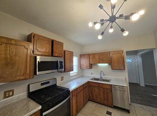 2340 Burns Ave, Saint Louis, MO