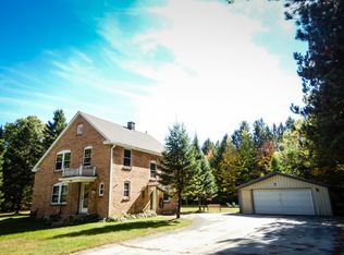 N8548 High Falls Rd, Crivitz, WI 54114