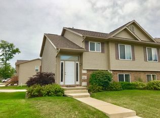 115 Jefferson St, North Liberty, IA 52317