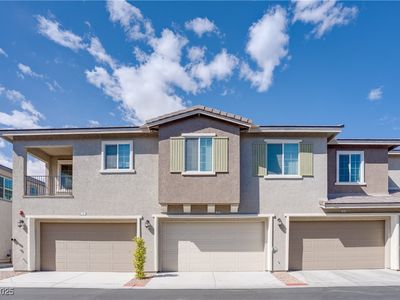 25 Barbara Ln #57, Las Vegas, NV, 89183