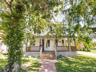 315 Wabash Ave, Belleville, IL, 62220