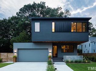 305 Horne St, Raleigh, NC 27607