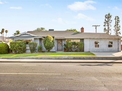 3704 La Sierra Ave, Riverside, CA, 92505