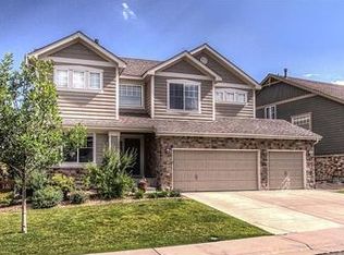 7304 Arco Iris Ln, Castle Pines, CO 80108