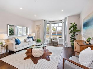 1587 15th St APT 305, San Francisco, CA 94103