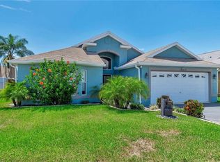 10219 Barnett Loop, Port Richey, FL 34668