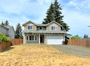 2313 172nd St E, Tacoma, WA 98444