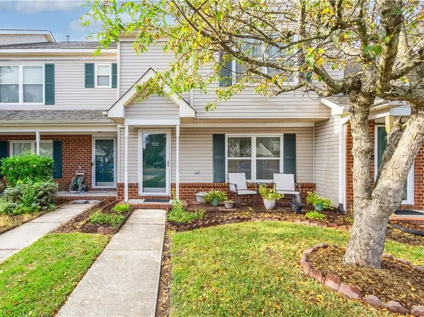 702 Brisa Ct, Chesapeake, VA 23322