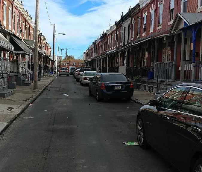 Appletree st
