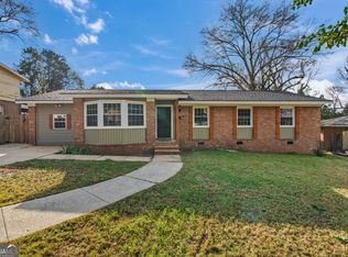 547 Fair Oaks Dr, Columbus, GA