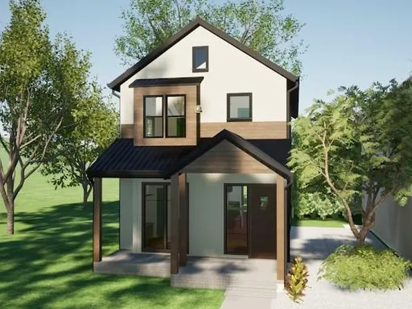 2844 Tracy Ave, Kansas City, MO 64109
